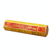 Marnys Ginseng 1000Mg Caps 30'S Mgi30 for mental and physical activity