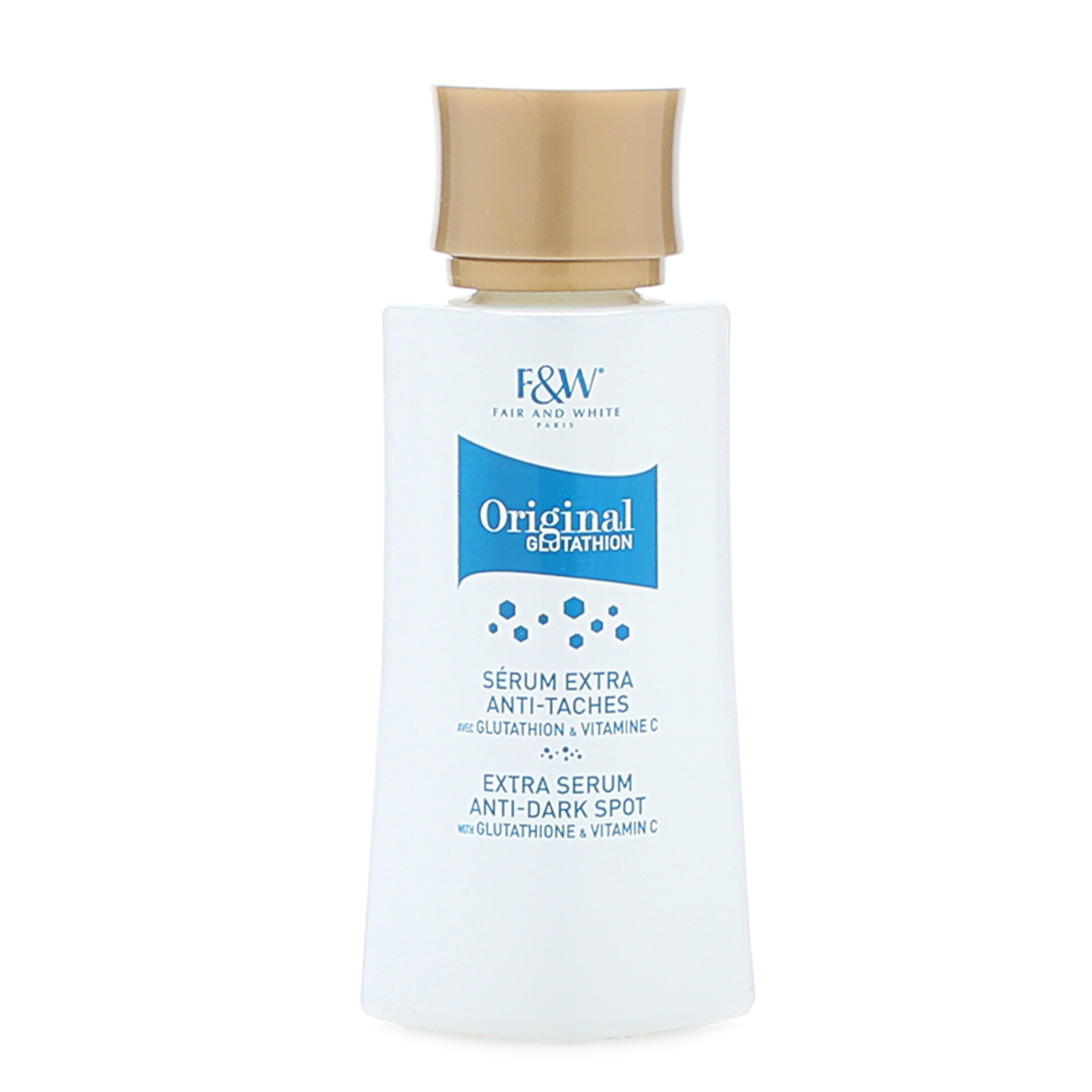 Fair & White Original Glutathion Serum 30 mL