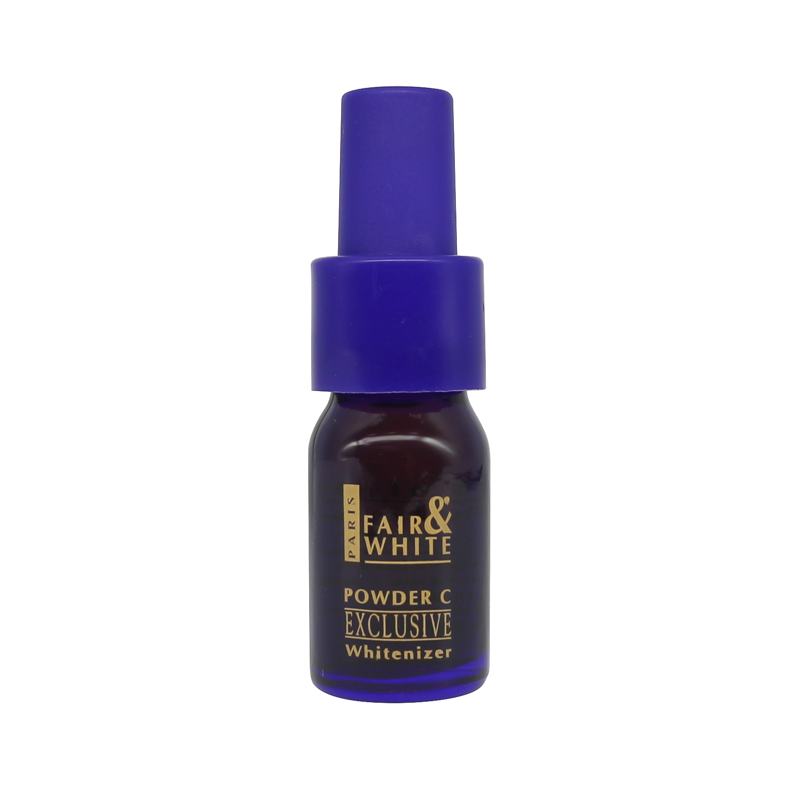 Fair & White Pure Vit. C Powder + Serum 6*8 mL