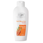 Fair & White Carrot Shower Gel 1000 mL