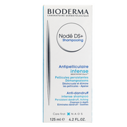 Bioderma Node DS+ Anti Dandruff Shampoo 125 mL