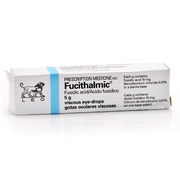 Fucithalmic Eye Drops 5Gm for eye infection