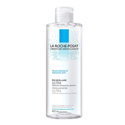LA Roche Sensitive Skin Micellar Solution 400mL Cleanser solution