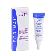 Ecrinal Cutical Gel  - Cuticle Softening Gel