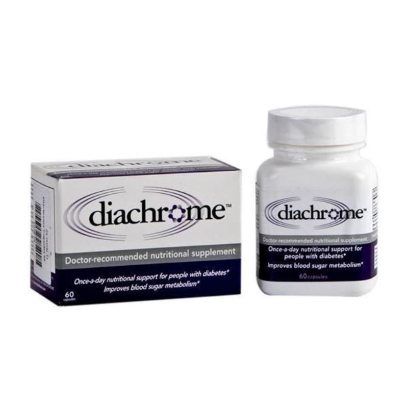 diachrome 60 cap