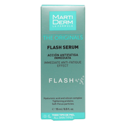 Martiderm Flash Serum 15Ml for skin moisturizing