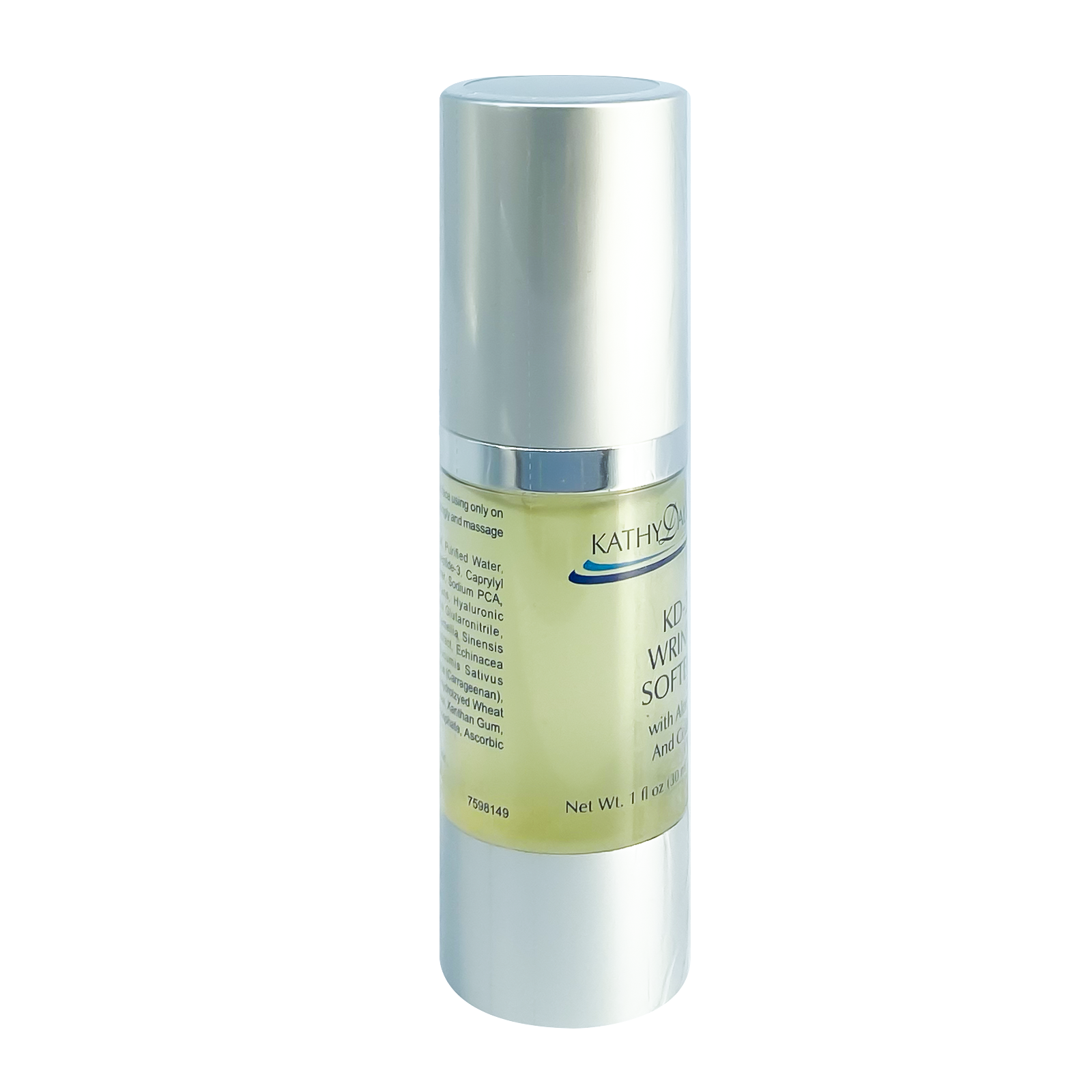 Kathy Dallas KD-28 Wrinkle Softener 30 mL