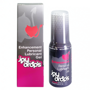Joy Drops Enhancement Lubricant Gel 50 Ml as sexual enhancement