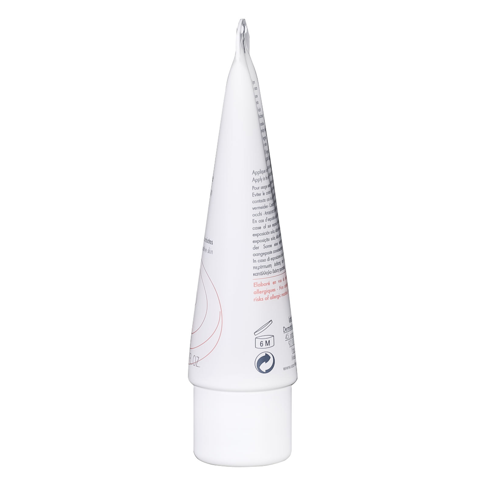 Avene Hydrance Optimal Light UV Spf 20 40Ml