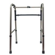 Case Aluminium Walker AL 06 A