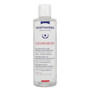 Isis Aquaruboril Micellar Solution 250 mL Isisaqr200 to remove make-up