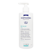 Isis Secalia Ultra Emollient Milk 400 mL for dry skin