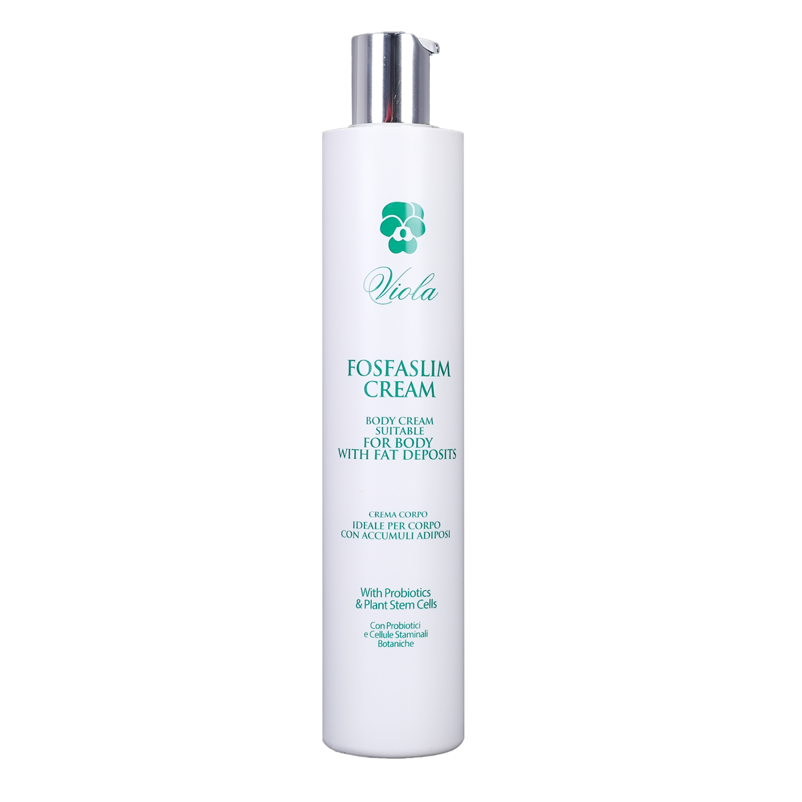 Viola Fosfaslim Fat Deposits Cream 250 ml