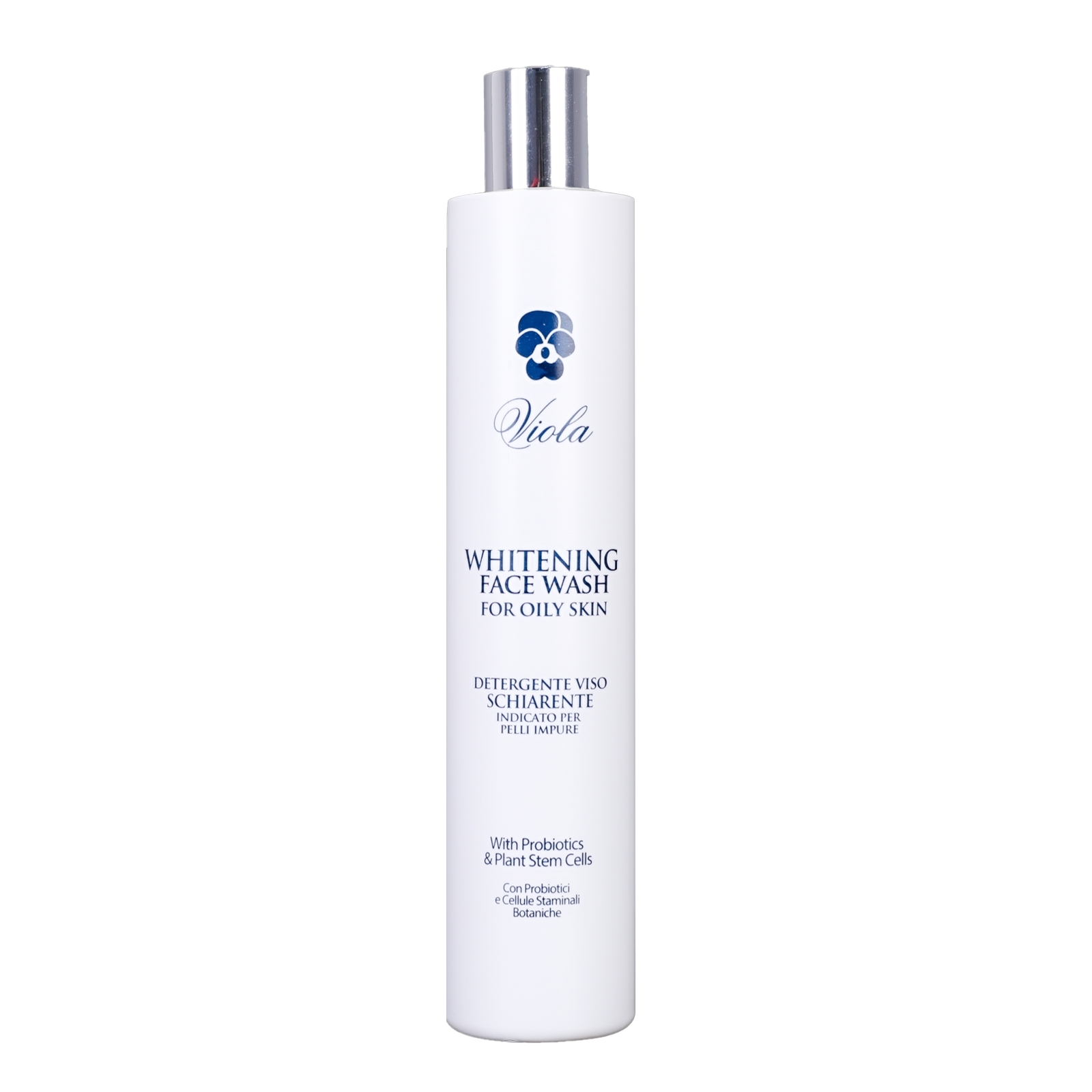 Viola Whitening Face Wash For Oily Skin 250 ml