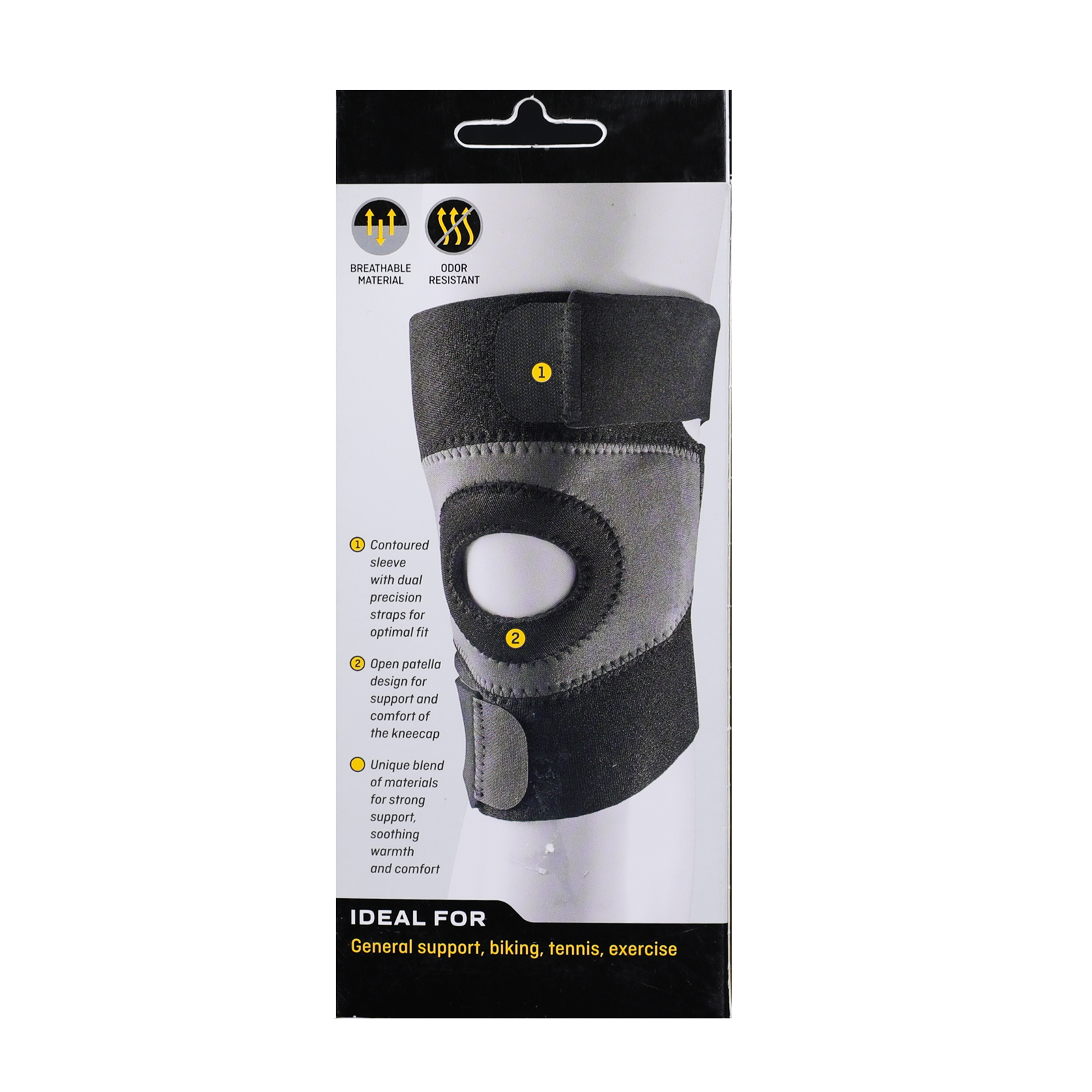 futuro knee support