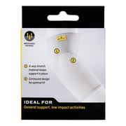 futuro elbow custom pressure strap