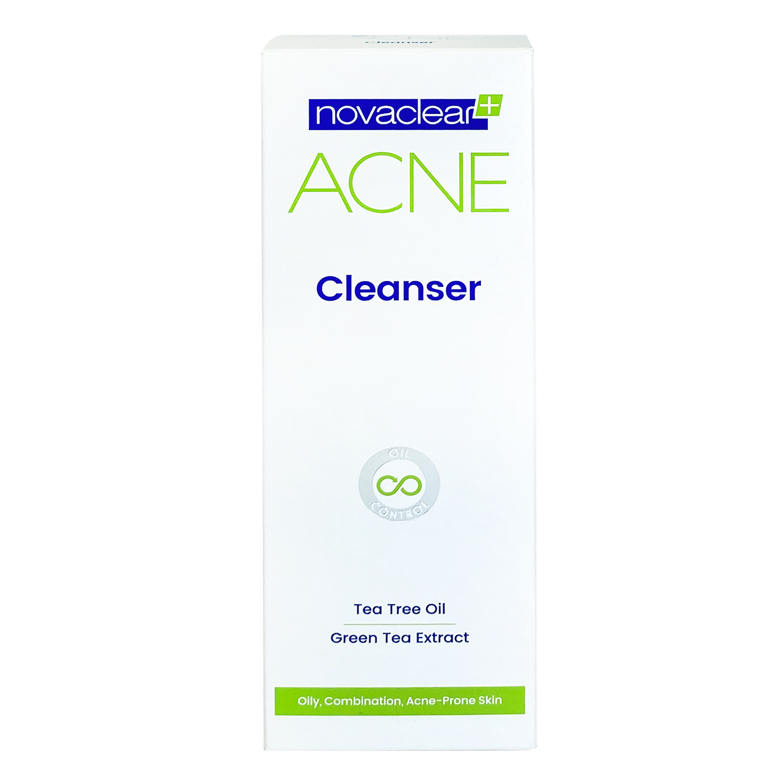 Novaclear Acne Cleanser 150Ml
