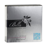 Bella Natural Violet Bnv