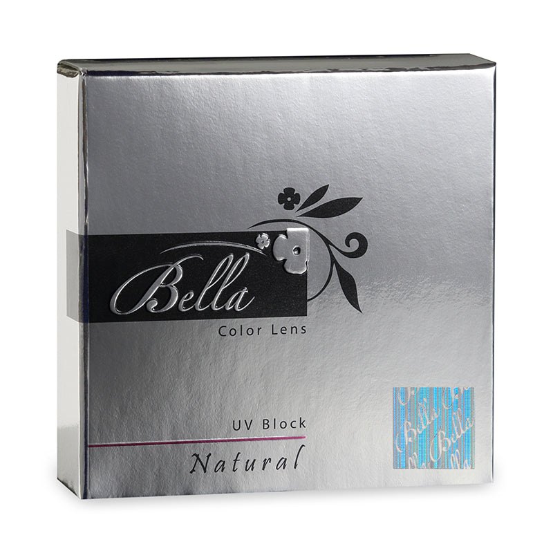 Bella Natural Violet Bnv