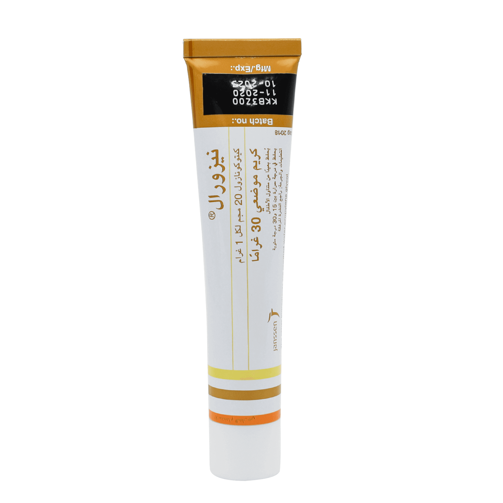 Nizoral Cream 30 g