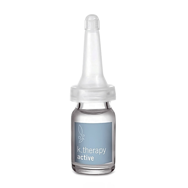 Lakme K.Therapy Active Shock Concentrate 8*6 ml