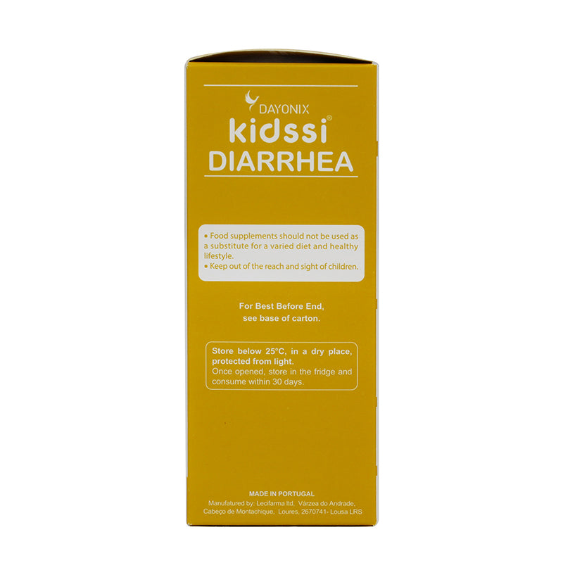 Dayonix Kidssi Diarrhea 150 ml