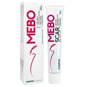 Mebo Scar Ointment 30 g for burns and scars