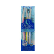 Pritty Grooming Razor 3'S