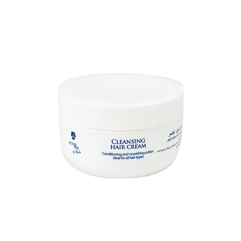 Viola Active Silk Cleansing Hair Cream 250 ml