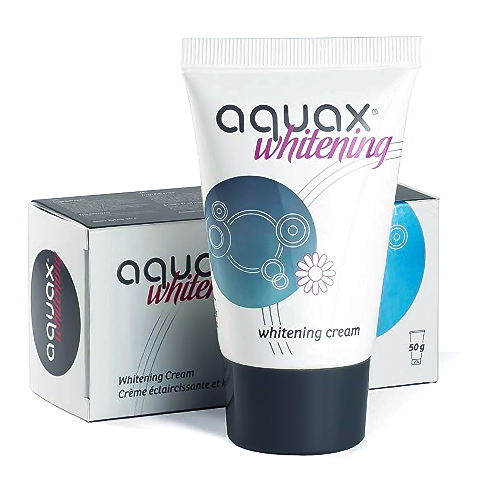 Aquax Whitening Cream 50 g