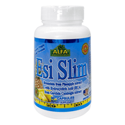 Alfa Vitamins Esi Slim 90 Caps