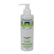 Pharmaceris T Puri Sebogel Cleansing Face Gel 190 ml