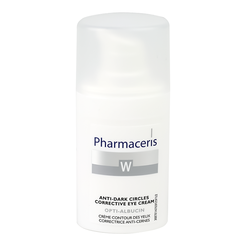 Pharmaceris W Opti Albucin Anti Dark Circle Eye Cream 15 ml