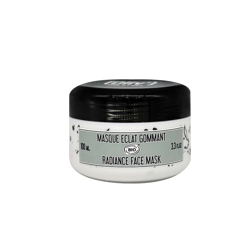 Oliv Radiance Face Mask 100 ml