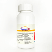 Janumet XR 50/500 mg 56 Tabs For Diabetes