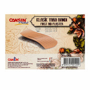 Cansin Plast First Aid Plaster Special Pack 20 Pcs