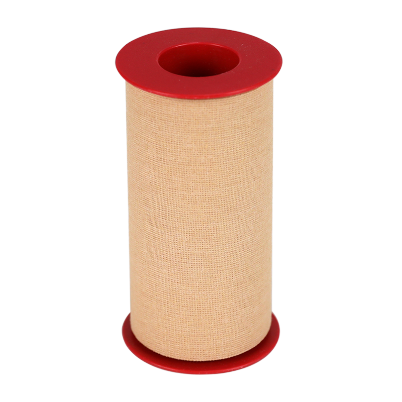 Cansin Plast Cotton Plaster 5m X 10cm 130