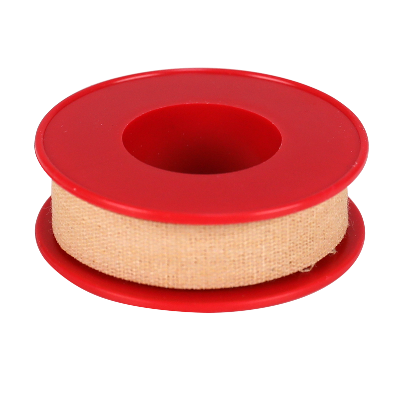 Cansin Plast Cotton Plaster 5m X 1.25cm 127