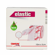 Cansin Fix Elastic Plaster 10m X 5cm 64