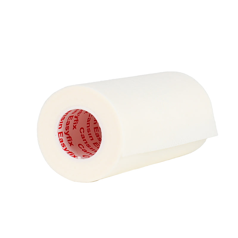 Cansin Easyfix Perforated Elastic Surgical Tape 5m X 10cm 74