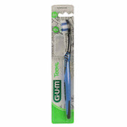 Butler Gum Teens +10 Years Toothbrush Soft 1 Pc