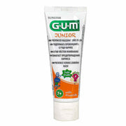 Butler Gum Junior +7 Years Toothpaste Tutti Frutti Flavor 50 ml 3004
