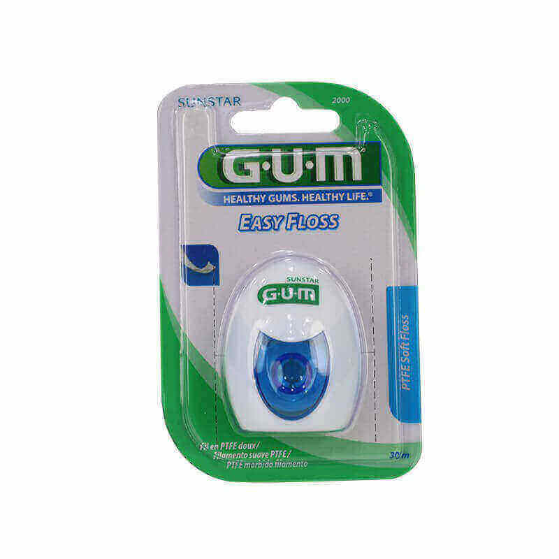 Butler Gum Easy Floss Soft 30 m 2000