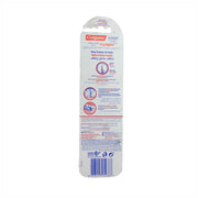 Colgate Slim Soft Advanced Toothbrush Ultra Soft 2 Pcs