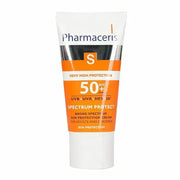 Pharmaceris S Broad Spectrum Protection SPF +50 Cream 50 ml