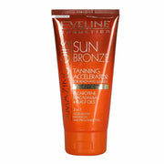 Eveline Amazing Oils Sun Bronze Tanning Accelerator 3 In 1 - 150 ml