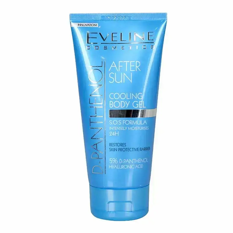 Eveline D-Panthenol After Sun Cooling Body Gel 150 ml