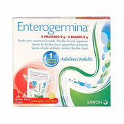 Enterogermina Sachets 10'S