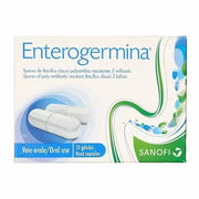 Enterogermina Caps 12'S