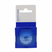 Curaprox Dental Floss Waxed With Mint Flavour 50 m